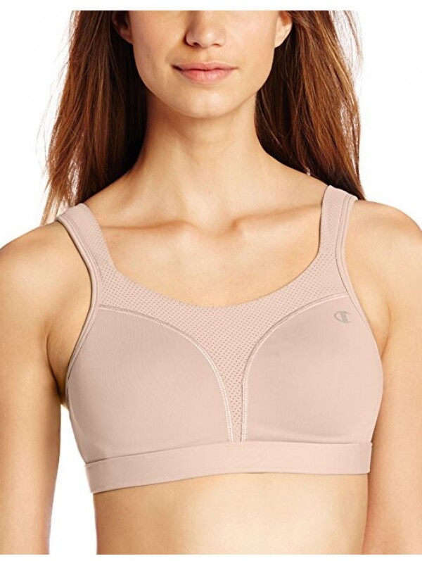 챔피온 보정 노와이어 스포츠 브라