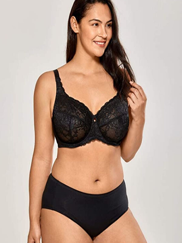 세이브돈(savdon),빅사이즈로 사이즈를 줄여주는 보정 미니마이져 브라