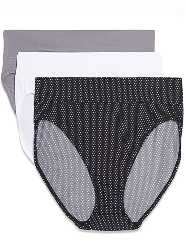 *[90-120/3장묶음]빅사이즈 워너즈 팬티 3장