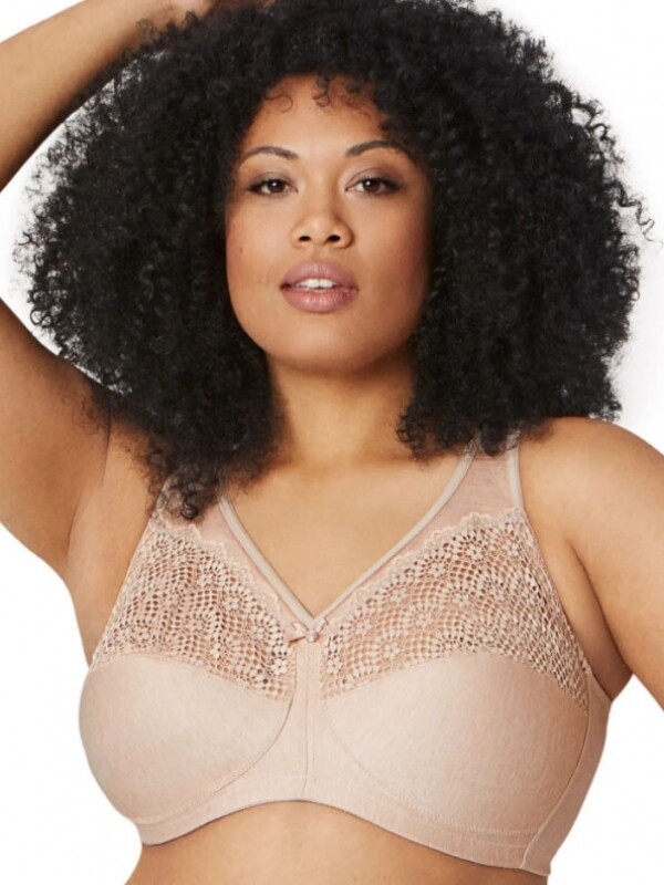 *그레모라이즈 노와이어 브라