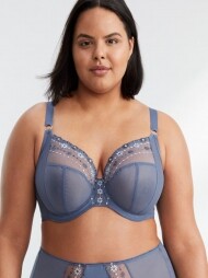 에로미 섹시 빅사이즈 풀컵 와이어 브라