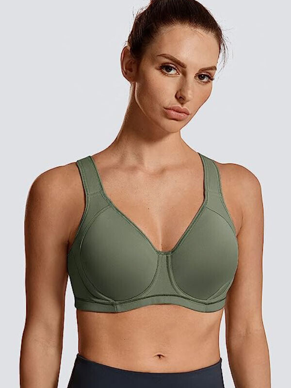 세이브돈(savdon),빅사이즈컵으로 가슴을 잘 잡아주는 기능성 스포츠 브라