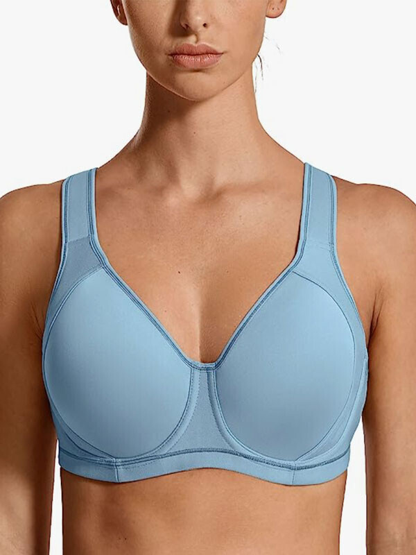 세이브돈(savdon),빅사이즈컵으로 가슴을 잘 잡아주는 기능성 스포츠 브라