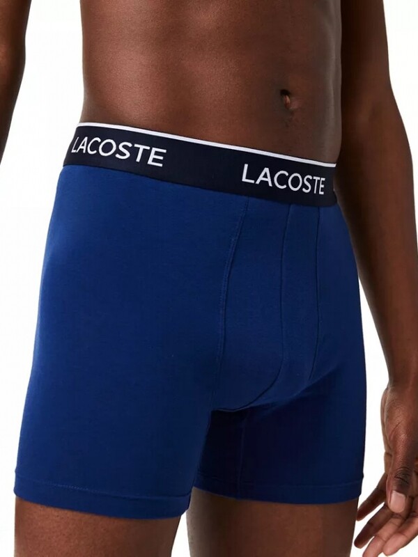 세이브돈(savdon),*[3장 묶음] 라코스테 박서 브리프 3장 묶음