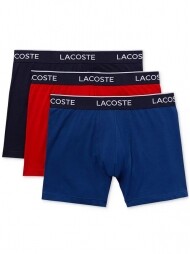 *[3장 묶음] 라코스테 박서 브리프 3장 묶음