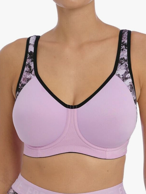 프레야 와이어 스포츠브라