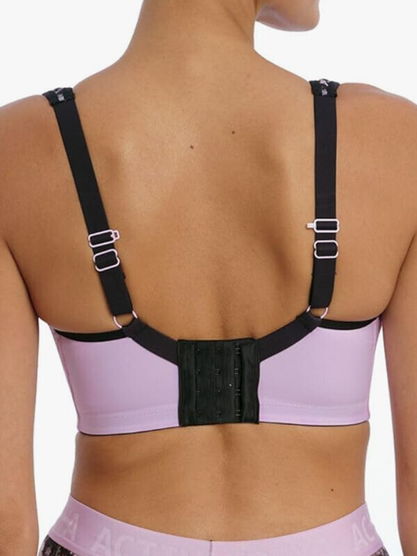 프레야 와이어 스포츠브라