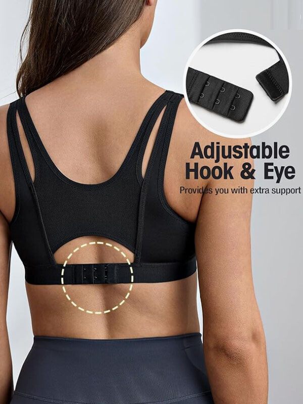 세이브돈(savdon),새로운 스타일의 와이어없고 가슴을 많이 감싸주는 강한 스포츠 브라