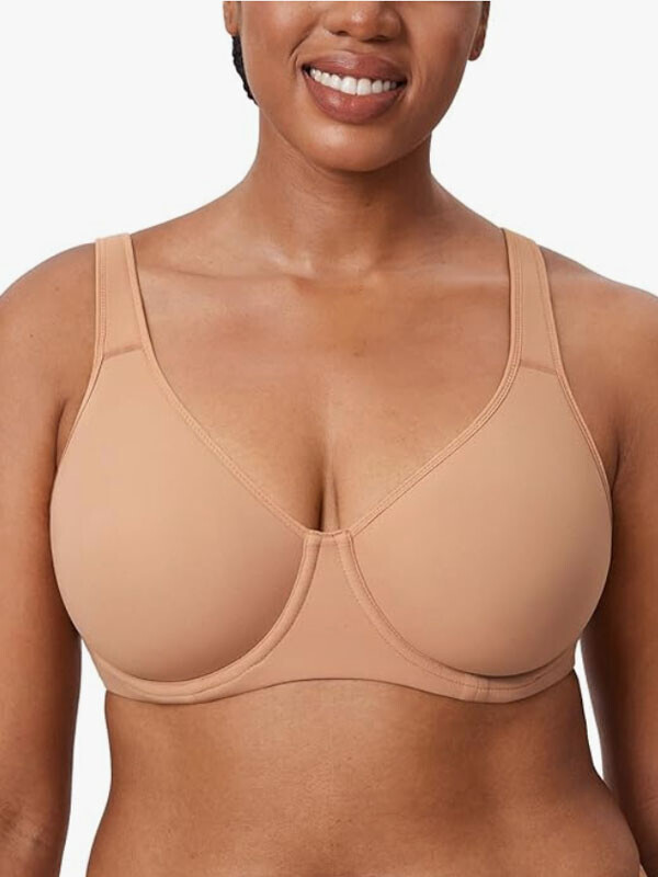 세이브돈(savdon),빅사이즈 깜끔한 풀컵 브라