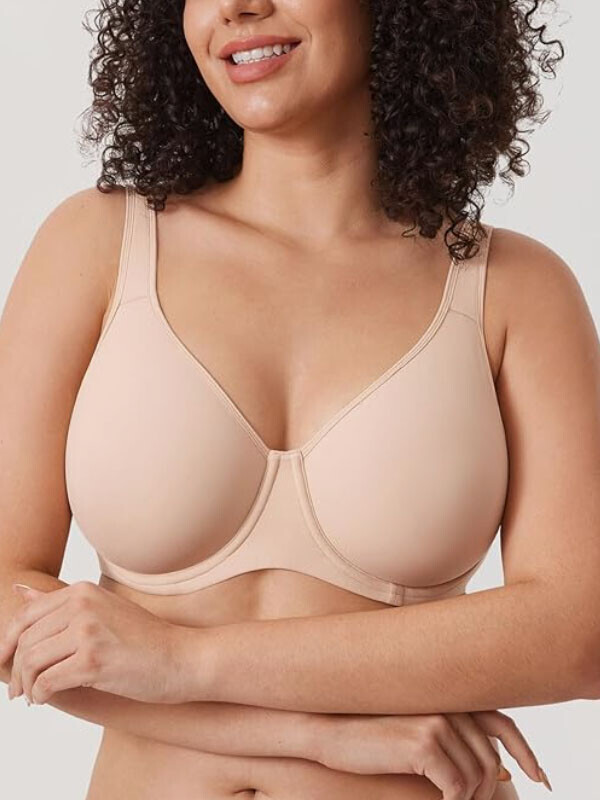 세이브돈(savdon),빅사이즈 깜끔한 풀컵 브라