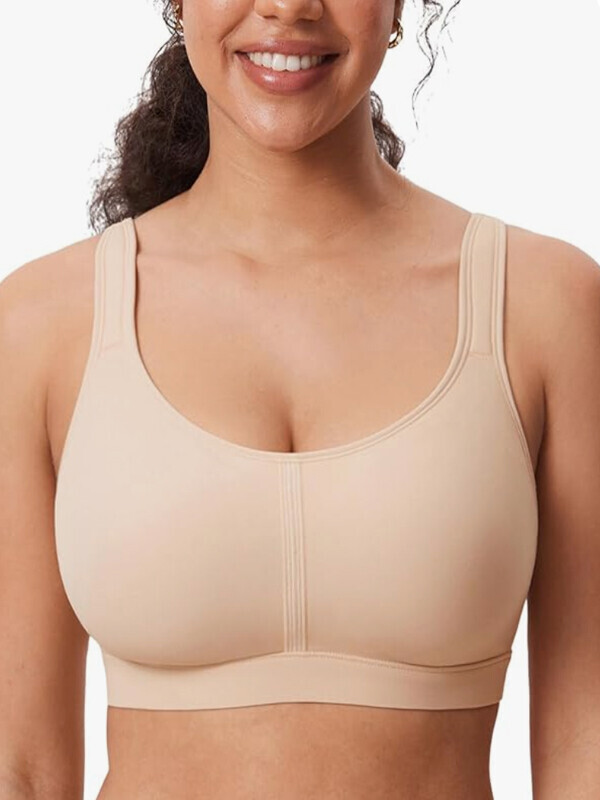 세이브돈(savdon),*빅사이즈 가슴을 잘 감싸주고 어깨편한 노와이어 브라