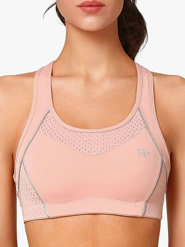 세이브돈(savdon),*얇팍한 몰드컵의 노와이어 스포츠 브라