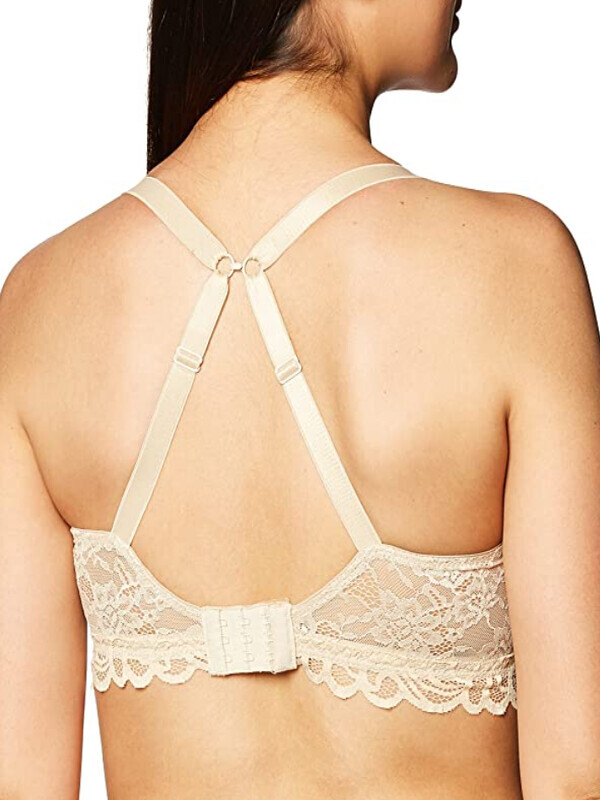 세이브돈(savdon),*발리 노와이어 럭셔리 레이스 브라