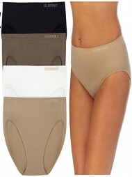 [90-145/4장 묶음] 빅사이즈 엘렌 트레시 씸레스 브리프 4장 묶음