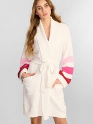 P.J. SALVAGE Stripe It Up Robe