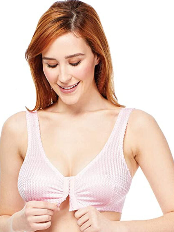 세이브돈(savdon),^노와이어 앞잠금 브라