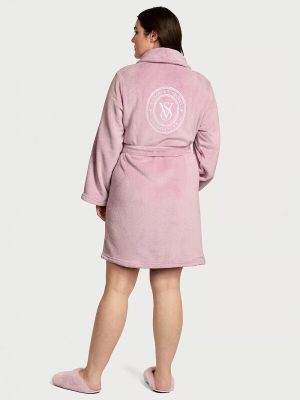 세이브돈(savdon),Victorias Secret Short Cozy Robe
