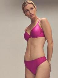 [세트] Victorias Secret BV- Lightly Lined Full-Coverage Bra & Flex Mid-Rise Bikini Panty