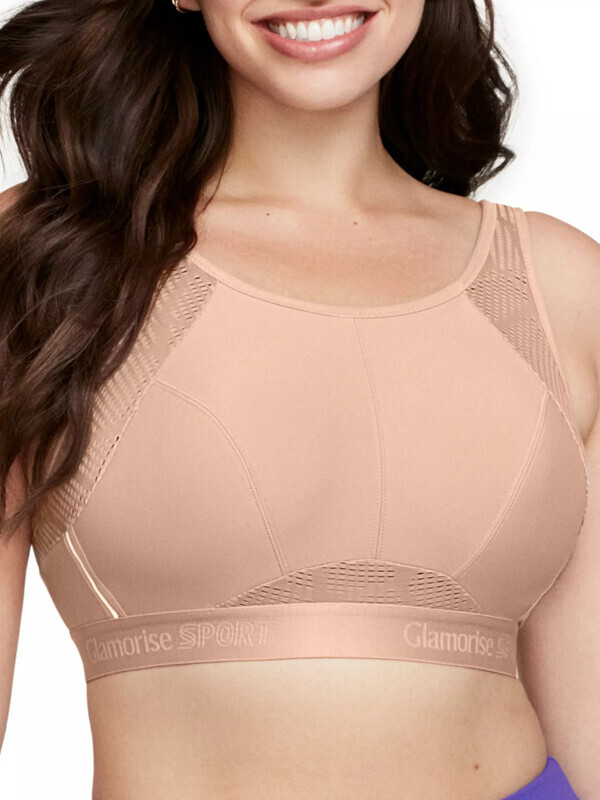 세이브돈(savdon),^그레모라이즈 노와이어 빅사이즈 스포츠브라