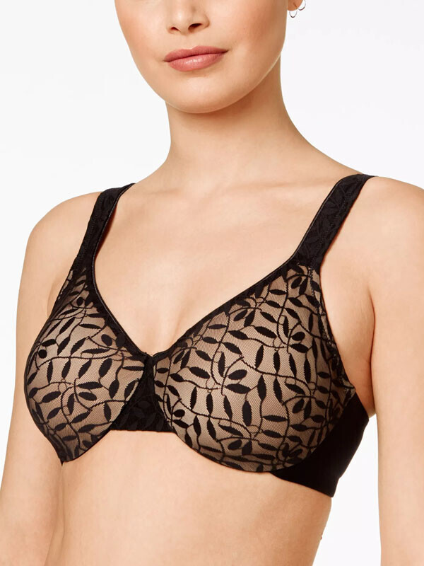 ^올가 미니마이져 브라