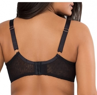 세이브돈(savdon),^홑겹 풀컵 레이스 와이어 브라