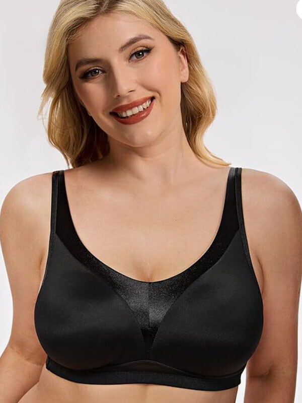 세이브돈(savdon),^가슴을 모두 감싸주고 착용감 좋은 노와이어 브라