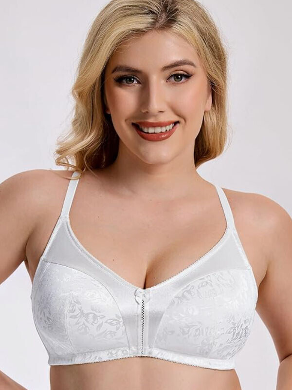 세이브돈(savdon),^편안한 노와이어 보정미니마이져브라