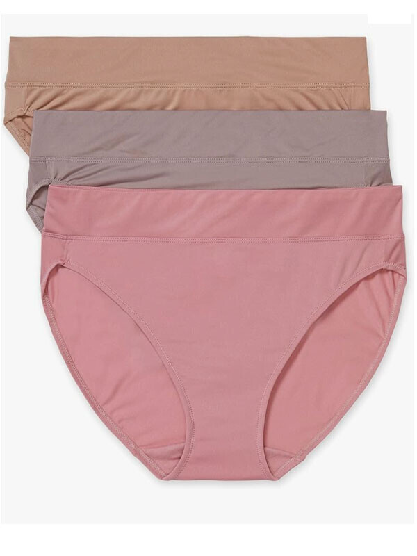 ^[90-120/3장묶음]빅사이즈 워너즈 팬티 3장