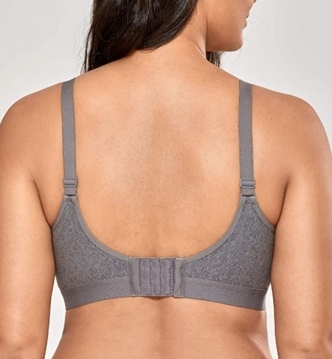 세이브돈(savdon),*노와이어 면스판소재 브라