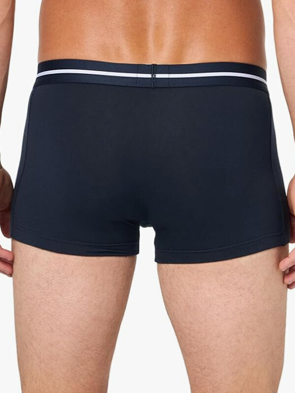 세이브돈(savdon),^[허리 44"~48"/3장묶음] 휴고보스 로고 트렁크 3장 묶음