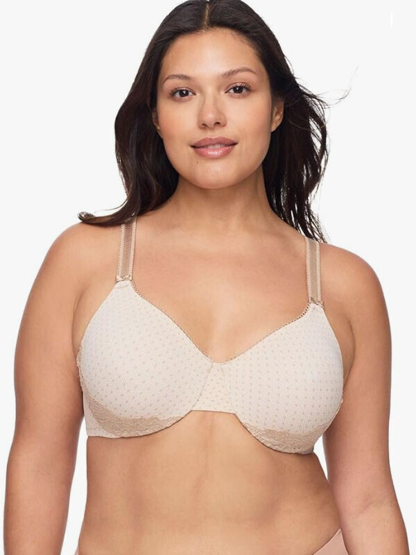 ^올가 럭셔리한 와이어 브라