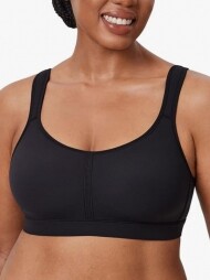 *빅사이즈 가슴을 잘 감싸주고 어깨편한 노와이어 브라