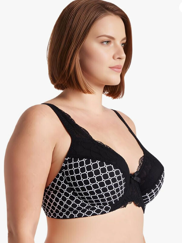 세이브돈(savdon),[39차 재입고/ 2장묶음]빅사이즈브라 보정브라 미니마이저브라 C컵 D컵 E컵 F컵 G컵