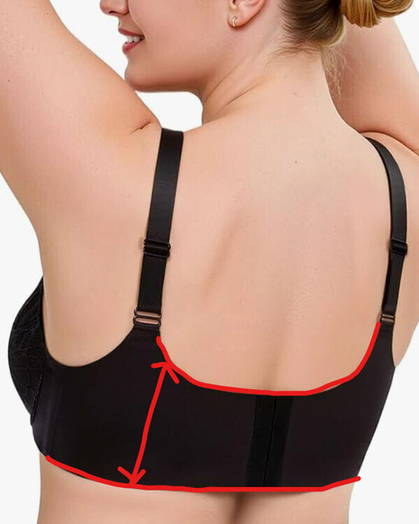 세이브돈(savdon),섹시 레이스 미니마이져 보정 브라