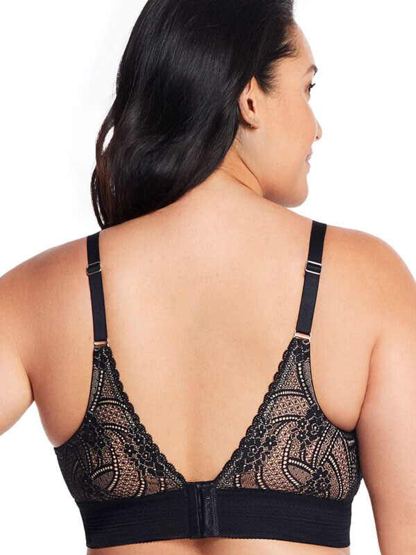 세이브돈(savdon),*그레모라이즈  럭셔리 레이스 노와이어 브라렛