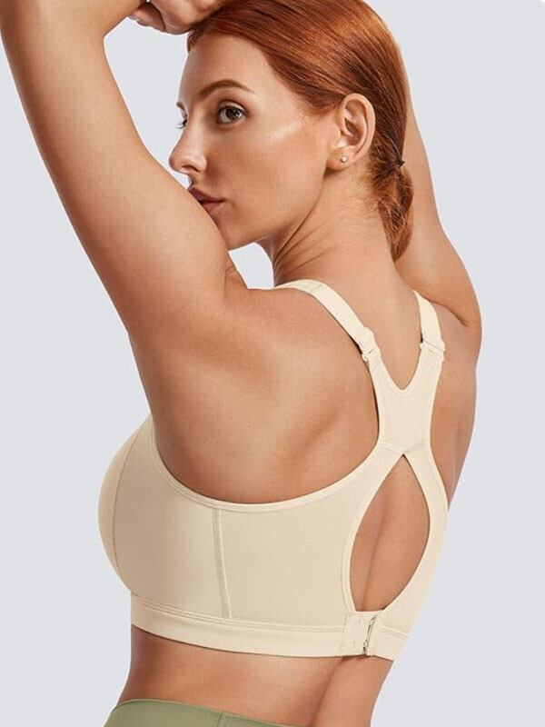 세이브돈(savdon),하이임팩트 와이어가 없고 가슴을 모두 감싸주는 스포츠브라