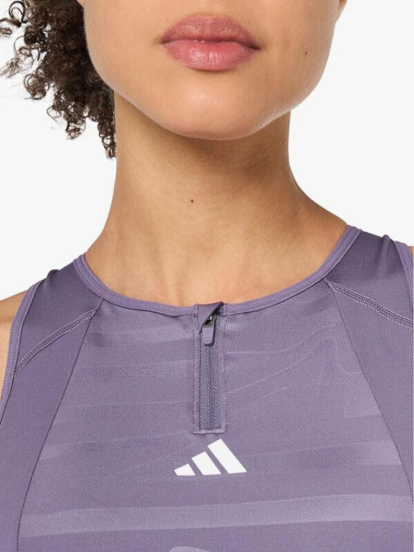 아디다스  빅사이즈 미듐강도의 스포츠브라