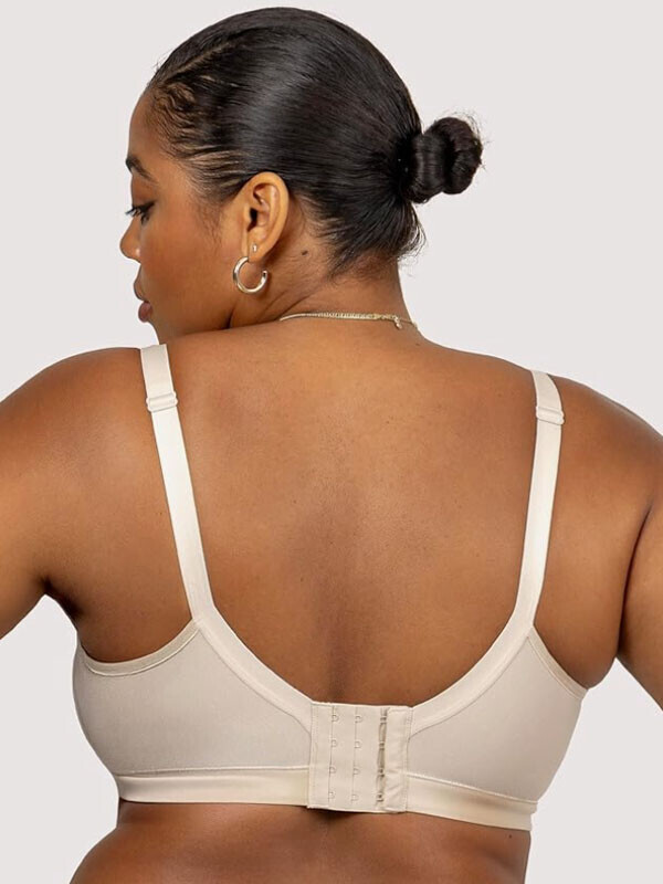 세이브돈(savdon),면소재의 편안한 노와이어 브라