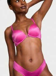 [세트상품] Victorias Secret VS- 한컵크게 푸쉬업브라와 팬티