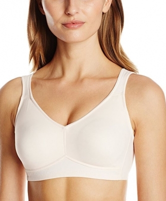 세이브돈(savdon),Amoena Women's Marlena Seamless Wire Free Bra