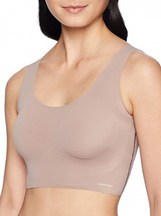 세이브돈(savdon),캘빈클라인 얇은원단에 패드가 있는 브라렛