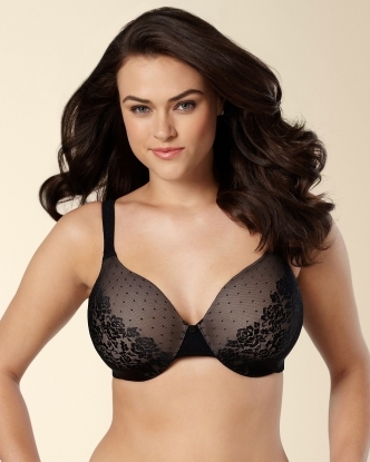 세이브돈(savdon),S-STUNNING SUPPORT No Show Minimizer Bra