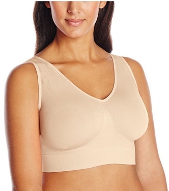 세이브돈(savdon),[1XL~6XL]Just My Size Women's Pure Comfort Bra