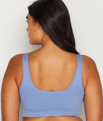 세이브돈(savdon),RHONDA SHEAR SEAMLESS BRALETTE