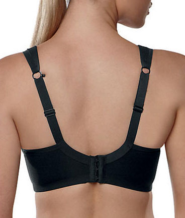 세이브돈(savdon),SD7[65H컵]Panache: Maximum Control Ultimate Underwire Sports Bra