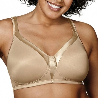 ^*프레이텍스 실키 노와이어 브라