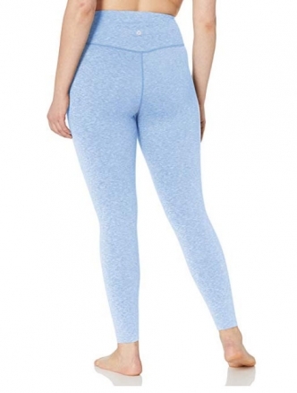 세이브돈(savdon),[허리 24.5"~45.5"]Core 10 Women's (XS-3X) 'Spectrum' High Waist Yoga Full-Length Legging -28"